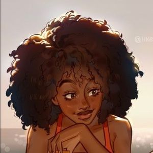 Meet your Posher, Miss